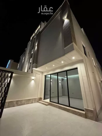 دور للبيع في حي الرمال, مدينة الرياض, منطقة الرياض