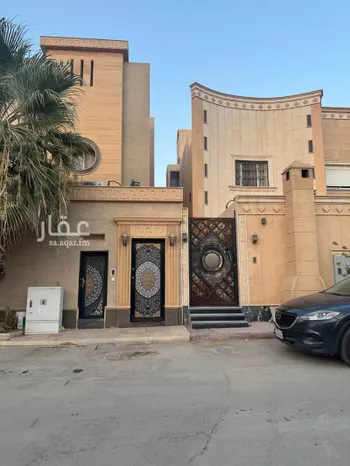 شقة للإيجار في شارع ابو علي محمد بن هارون, حي عرقة, مدينة الرياض, منطقة الرياض