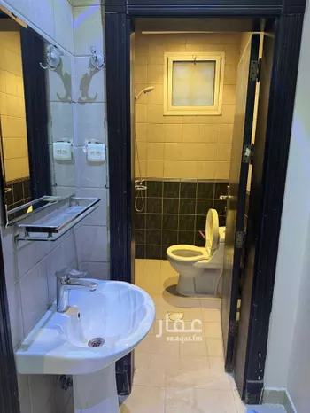 شقة للإيجار في شارع ابو علي محمد بن هارون, حي عرقة, مدينة الرياض, منطقة الرياض صورة 5