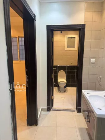 شقة للإيجار في شارع ابو علي محمد بن هارون, حي عرقة, مدينة الرياض, منطقة الرياض صورة 3