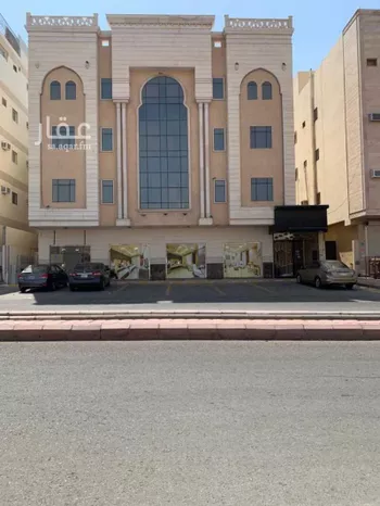 عمارة للبيع في شارع عطاء بن ميسرة, حي العريض, مدينة المدينه المنوره, منطقة المدينة المنورة صورة 2