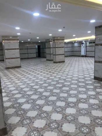 عمارة للبيع في حي العزيزية, مدينة مكه المكرمه, منطقة مكة المكرمة صورة 5