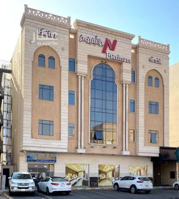 عمارة للبيع في شارع عطاء بن ميسرة, حي العريض, مدينة المدينه المنوره, منطقة المدينة المنورة