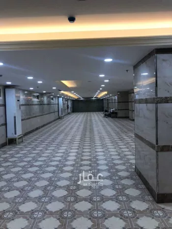 عمارة للبيع في حي العزيزية, مدينة مكه المكرمه, منطقة مكة المكرمة صورة 4