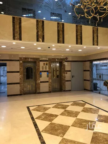 عمارة للبيع في حي العزيزية, مدينة مكه المكرمه, منطقة مكة المكرمة صورة 2