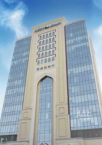 عمارة للإيجار في شارع طريق المدينة المنورة الفرعي, حي الأندلس, مدينة جدة, منطقة مكة المكرمة