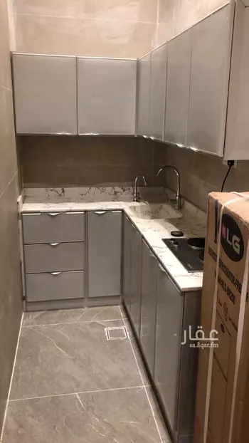 عمارة للإيجار في شارع جابر بن سفيان, حي اليرموك, مدينة حفر الباطن, المنطقة الشرقية صورة 3