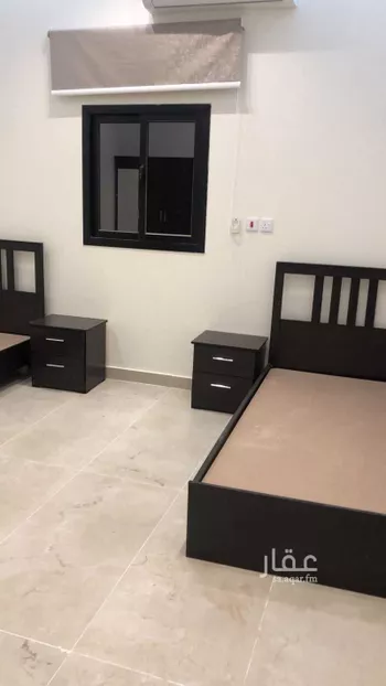 عمارة للإيجار في شارع جابر بن سفيان, حي اليرموك, مدينة حفر الباطن, المنطقة الشرقية صورة 2