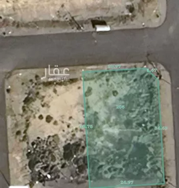 أرض للبيع في شارع ابي بردة بن قيس الاشعري, حي جشم, مدينة المدينه المنوره, منطقة المدينة المنورة