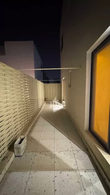 دور للإيجار في شارع الركاب, حي الجنادرية, مدينة الرياض, منطقة الرياض صورة 4