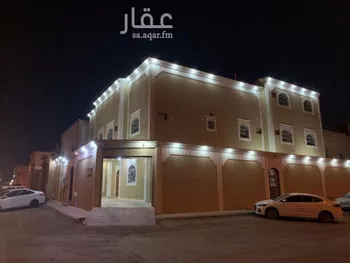 فيلا للبيع في شارع رقم 83, حي الجنادرية, مدينة الرياض, منطقة الرياض صورة 3
