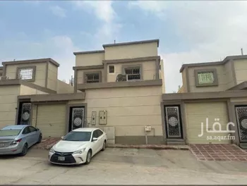 فيلا للبيع في شارع خالد الأزهري, حي الجنادرية, مدينة الرياض, منطقة الرياض