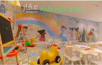 شقة للإيجار في شارع الافلاج ، حي الملك سلمان ، الرياض ، منطقة الرياض صورة 2