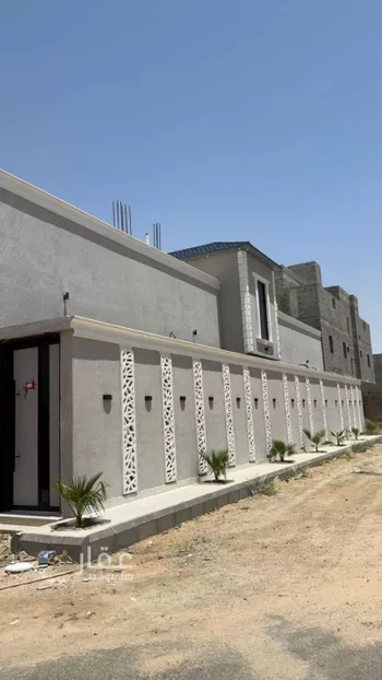 فيلا للبيع في شارع جليل , حي ضاحية الإسكان, مدينة امارة منطقة مكة المكرمة - الطائف, منطقة مكة المكرمة صورة 2