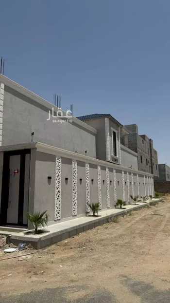 فيلا للبيع في شارع جليل , حي ضاحية الإسكان, مدينة امارة منطقة مكة المكرمة - الطائف, منطقة مكة المكرمة صورة 3