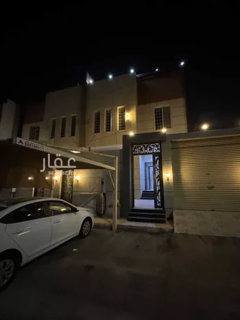 فيلا للإيجار في شارع بجير الطائي(رضي الله عنه), حي الصالحية, مدينة جدة, منطقة مكة المكرمة