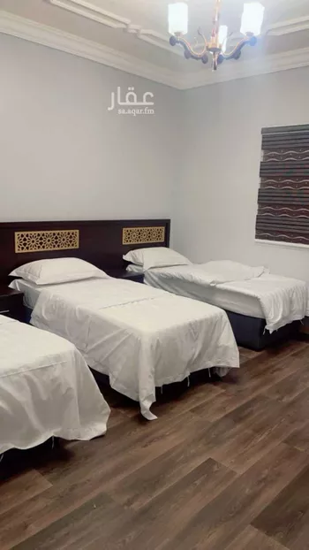 عمارة للإيجار في شارع يحيى بن عبدالمعطي, حي السلامة, مدينة جدة, منطقة مكة المكرمة صورة 5
