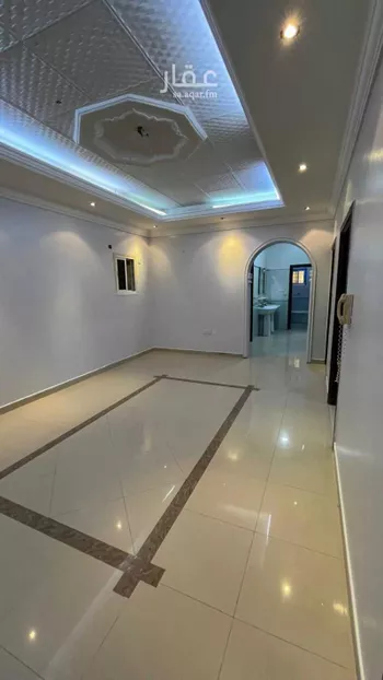 شقة للإيجار في شارع عقبة ابن كعب, حي السنابل, مدينة جدة, منطقة مكة المكرمة