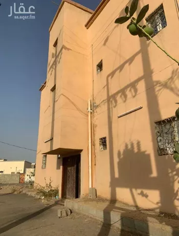 عمارة للبيع في شارع الفضل ابن العباس ، المنجارة ، احد المسارحة صورة 2