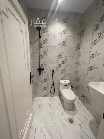 شقة للإيجار في شارع سمر الخضارة, حي الملز, مدينة الرياض, منطقة الرياض صورة 3