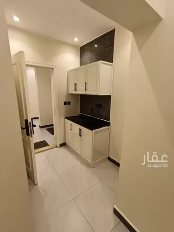 شقة للإيجار في شارع الامير فيصل بن عبدالله بن عبدالرحمن, حي حطين, مدينة الرياض, منطقة الرياض صورة 2