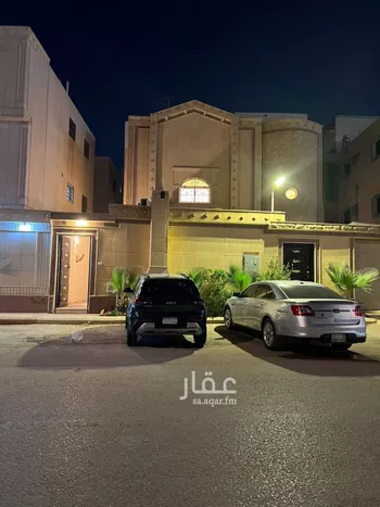 دور للإيجار في شارع أبي منصور الصلاحي, حي الرمال, مدينة الرياض, منطقة الرياض
