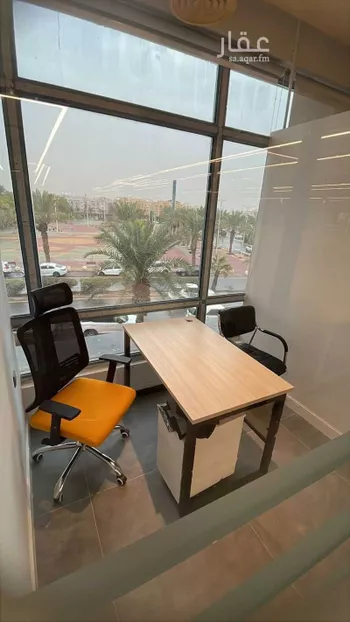 مكتب تجاري للإيجار في طريق الخرج ، حي الاسكان ، الرياض ، منطقة الرياض