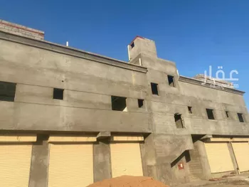 عمارة للبيع في شارع عفيف بن معد يكرب سنان, حي العزيزية, مدينة المدينه المنوره, منطقة المدينة المنورة