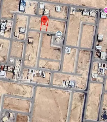 أرض للبيع في شارع النفل 39 ، حي النفل ، عشيرة سدير ، المجمعة