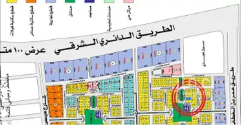 أرض للبيع في حي الصفاء, مدينة الرياض, منطقة الرياض صورة 2
