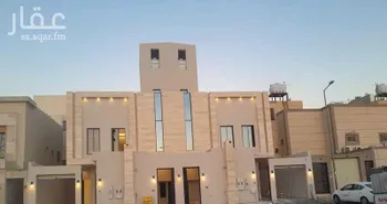 شقة للبيع في شارع الزاجل, حي السعادة, مدينة الرياض, منطقة الرياض