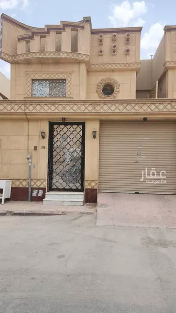 فيلا للبيع في شارع رقم 151, حي المونسية, مدينة الرياض, منطقة الرياض