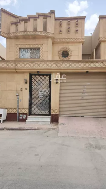 فيلا للبيع في شارع رقم 151, حي المونسية, مدينة الرياض, منطقة الرياض