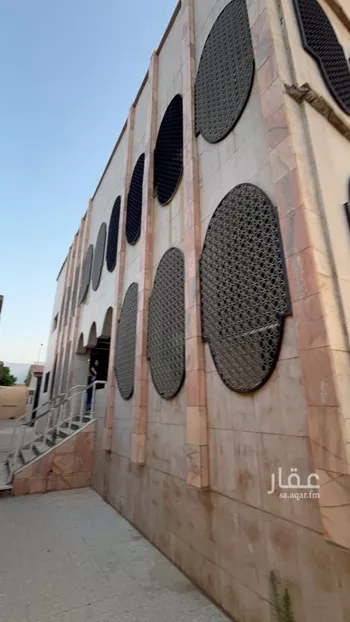 فيلا للبيع في شارع الردف, حي السداد, مدينة امارة منطقة مكة المكرمة - الطائف, منطقة مكة المكرمة صورة 4