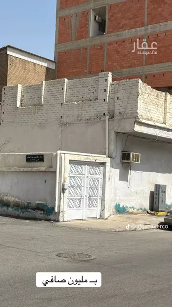 عمارة للبيع في شارع ال??مانه, حي السلامة, مدينة امارة منطقة مكة المكرمة - الطائف, منطقة مكة المكرمة