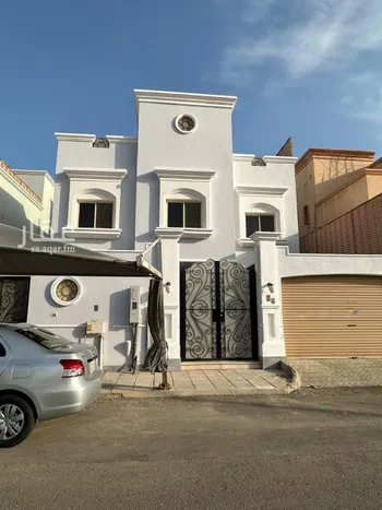 فيلا للإيجار في شارع معن بن عدي, حي أبحر الجنوبية, مدينة جدة, منطقة مكة المكرمة صورة 3