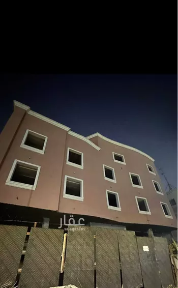 عمارة للبيع في شارع الواجب, حي الحمراء, مدينة جدة, منطقة مكة المكرمة صورة 4
