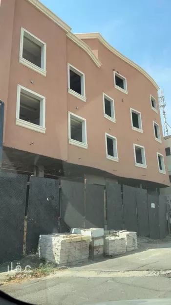 عمارة للبيع في شارع الواجب, حي الحمراء, مدينة جدة, منطقة مكة المكرمة