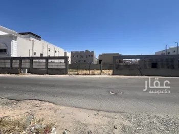 أرض للبيع في شارع  ابو داوود, حي الأخباب, مدينة امارة منطقة مكة المكرمة - الطائف, منطقة مكة المكرمة