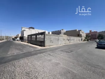 أرض للبيع في شارع ابو داوود, حي الأخباب, مدينة امارة منطقة مكة المكرمة - الطائف, منطقة مكة المكرمة صورة 5