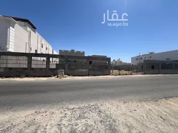 أرض للبيع في شارع ابو داوود, حي الأخباب, مدينة امارة منطقة مكة المكرمة - الطائف, منطقة مكة المكرمة صورة 2
