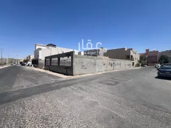 أرض للبيع في شارع ابو داوود, حي الأخباب, مدينة امارة منطقة مكة المكرمة - الطائف, منطقة مكة المكرمة صورة 5