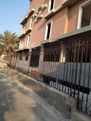 عمارة للبيع في شارع الواجب, حي الحمراء, مدينة جدة, منطقة مكة المكرمة صورة 2