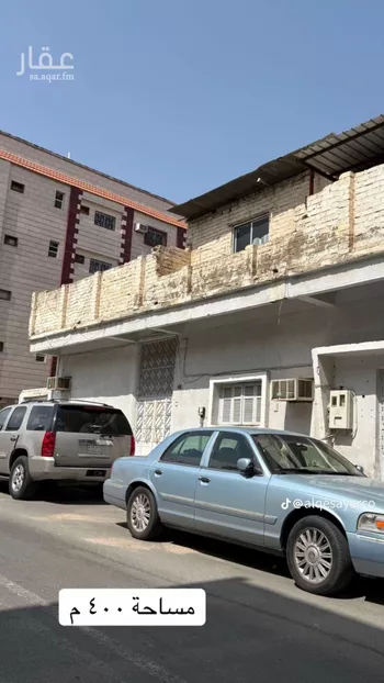عمارة للبيع في شارع ال??مانه, حي السلامة, مدينة امارة منطقة مكة المكرمة - الطائف, منطقة مكة المكرمة صورة 3