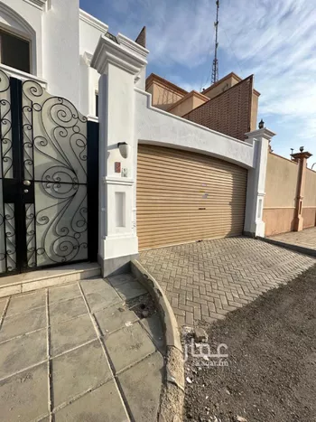 فيلا للإيجار في شارع معن بن عدي, حي أبحر الجنوبية, مدينة جدة, منطقة مكة المكرمة صورة 2