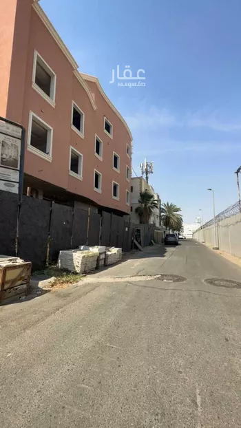 عمارة للبيع في شارع الواجب, حي الحمراء, مدينة جدة, منطقة مكة المكرمة صورة 3