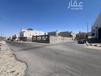 أرض للبيع في شارع ابو داوود, حي الأخباب, مدينة امارة منطقة مكة المكرمة - الطائف, منطقة مكة المكرمة صورة 4