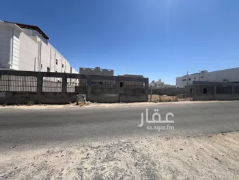 أرض للبيع في شارع ابو داوود, حي الأخباب, مدينة امارة منطقة مكة المكرمة - الطائف, منطقة مكة المكرمة صورة 2