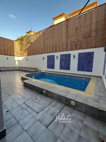 فيلا للإيجار في شارع معن بن عدي, حي أبحر الجنوبية, مدينة جدة, منطقة مكة المكرمة صورة 4
