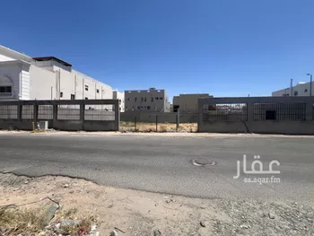 أرض للبيع في شارع  ابو داوود, حي الأخباب, مدينة امارة منطقة مكة المكرمة - الطائف, منطقة مكة المكرمة